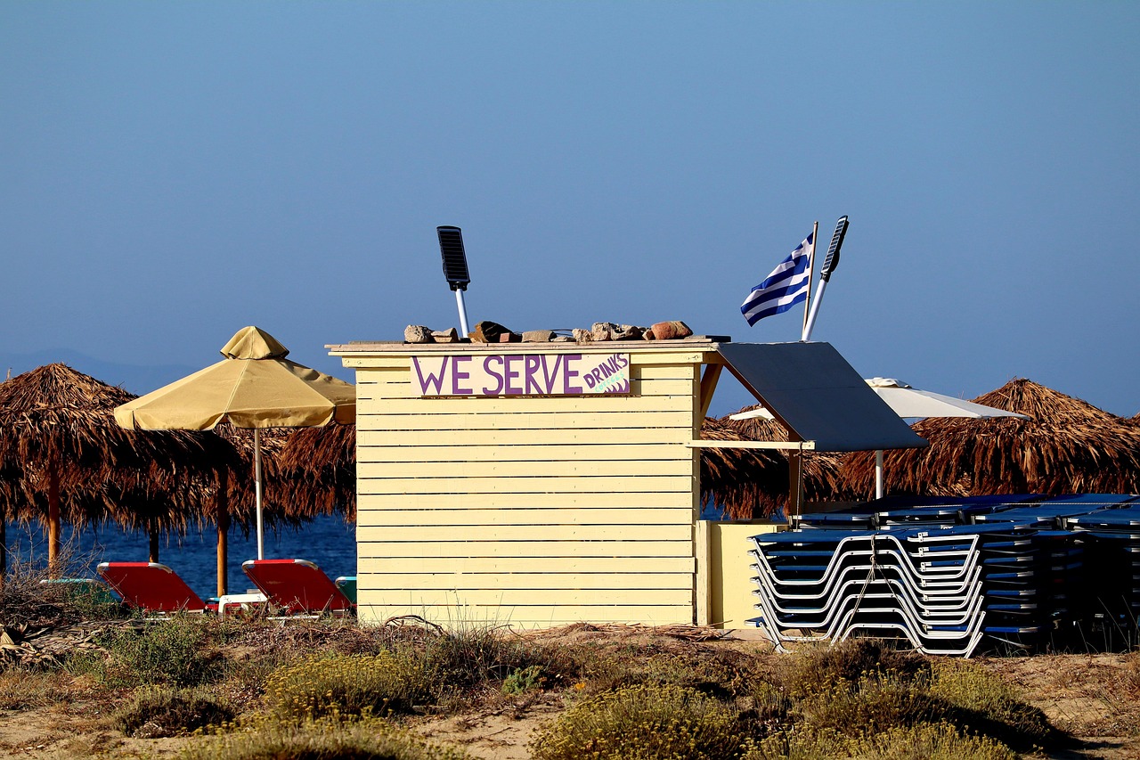 Strandbar