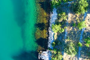 Listings of beaches around the world available through BeachSpot