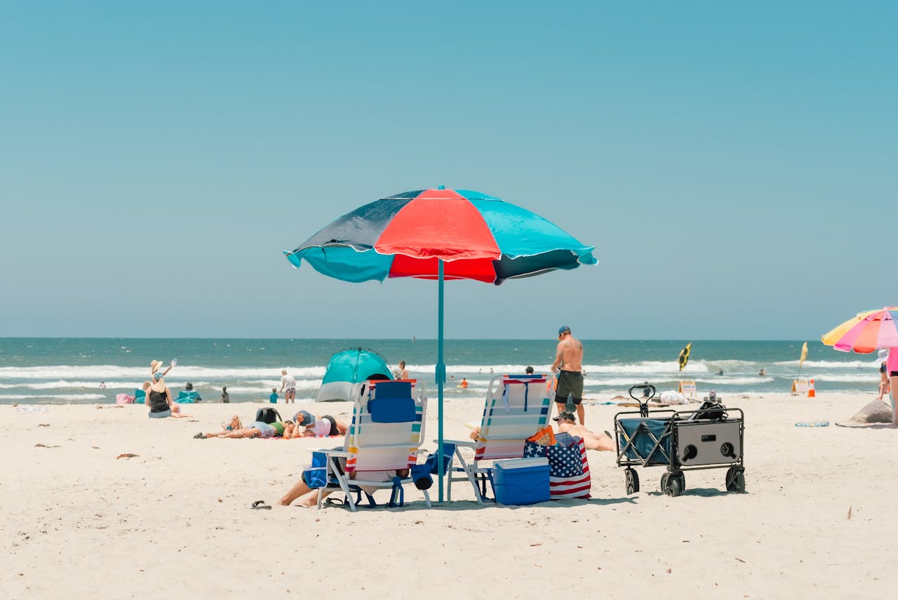 About BeachSpot