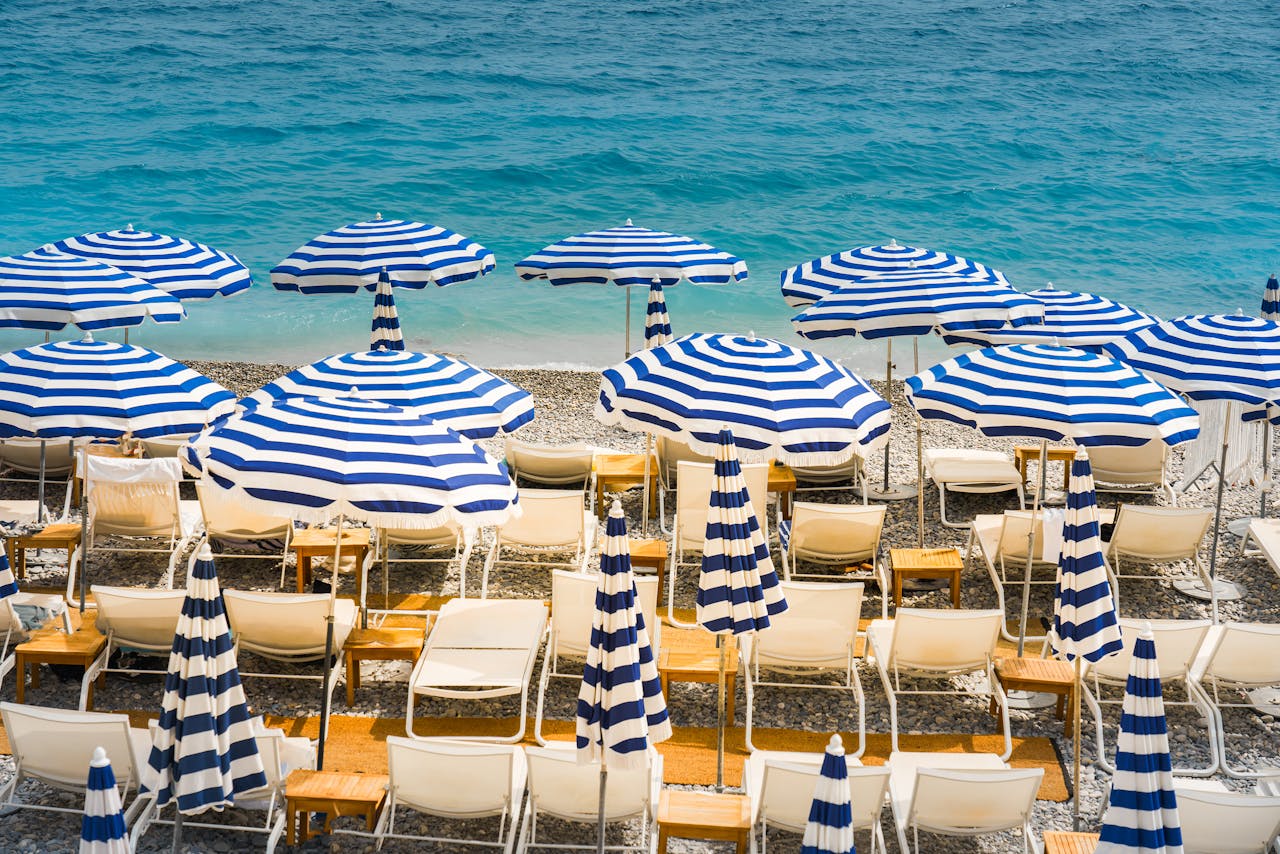 BeachSpot preview